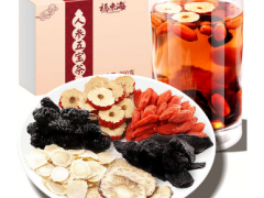 福东海五宝茶的功效与作 福东海五宝茶的副作用