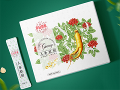 年轻肽人参肽多少钱一盒 介绍人参肽的价格和吃法
