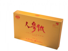 国药肽谷人参肽的功效和作用 解读人参肽的四大功效
