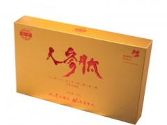国药肽谷人参肽产品说明书 人参肽产品注意事项