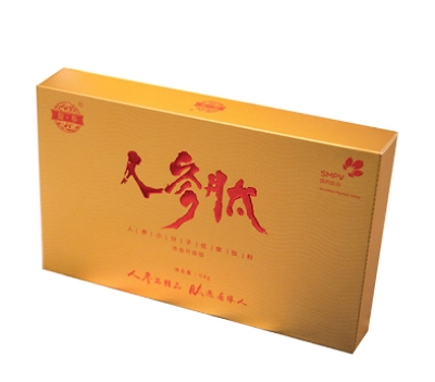 国药肽谷人参肽