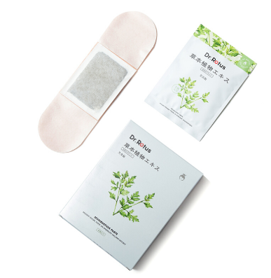 日本DR.ROTUS富贵包消除贴
