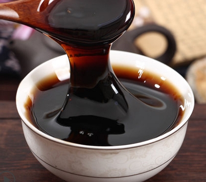 伏湿膏