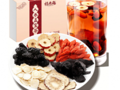 人参五宝茶有效果吗 揭秘人参五宝茶的功效