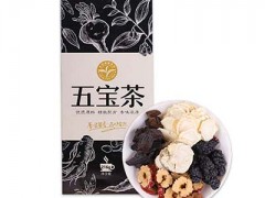 人参五宝茶的副作用 人参五宝茶的功效和作用