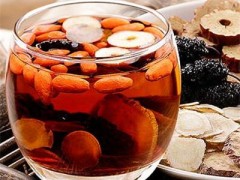 福东海人参五宝茶多少钱一盒 什么人不能吃它