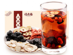 福东海五宝茶禁忌 福东海五宝茶功效