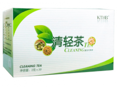 瑞倪维儿轻清茶的效果 瑞倪维儿清轻茶的作用