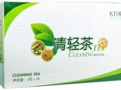 清轻茶的功效和作用 四种功效有助健康