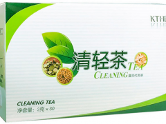 瑞倪维儿清轻茶怎么喝 介绍清轻茶的正确喝法