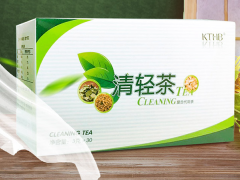 康婷清轻茶的八大功效 原来清轻茶好处这么多