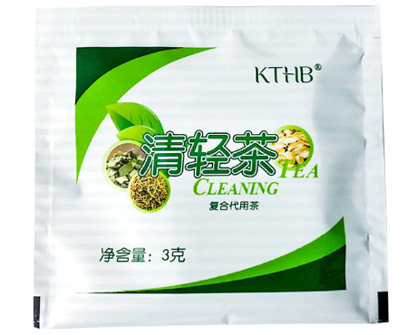 清轻茶