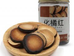 橘红水哪些人不能喝 橘红水喝的功效