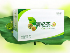 清轻茶的功效和副作用 科普清轻茶相关知识