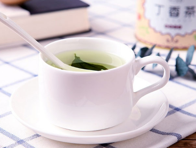 丁香茶