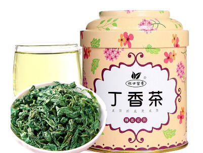 丁香茶