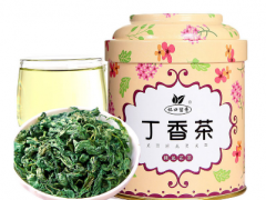 丁香茶的禁忌人群 三类人群禁服丁香茶