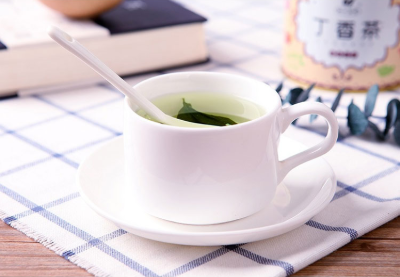 丁香茶