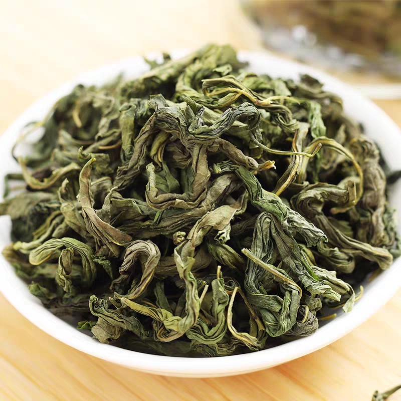 丁香茶