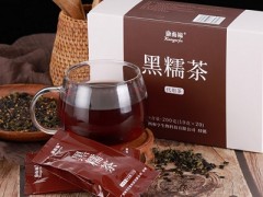 黑糯丁香茶的功效与作用 盘点它的三大有效功效