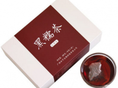 黑糯茶功效作用及禁忌 带你认识黑糯茶