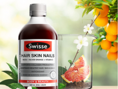 swisse血橙的功效与作用 swisse血橙服用注意事项