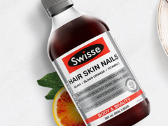 Swisse血橙怎么喝 Swisse血橙的功效