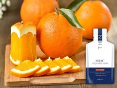 玲珑瘦血橙饮有用吗 玲珑瘦血橙饮的功效