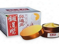鼻炎膏好用吗 鼻炎膏的三大作用