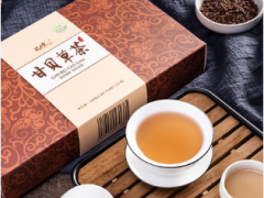 甘贝草茶多少钱一盒 甘贝草茶哪些牌子好