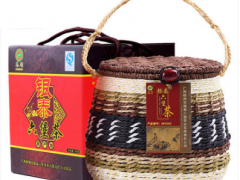 六堡茶十大名牌 盘点六堡茶的十大品牌