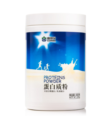 蛋白质粉