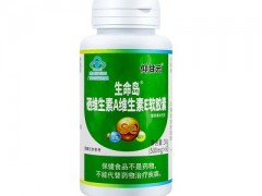 哪种补硒产品好 推荐两款畅销补硒产品