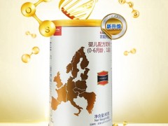 欧能多益生菌奶粉怎么样 从它的配方特点进行说明
