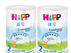 添加益生菌的奶粉排名 这三大益生菌奶粉值得推荐