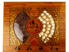 长白山梅花鹿茸一枝多少钱 详解其价格和影响因素
