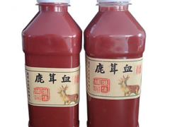梅花鹿茸血价格多少钱 详解梅花鹿茸血市场价格