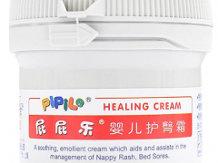 婴儿护臀膏什么牌子好 详解三款适合婴儿的护臀膏