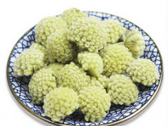 藏绿萝花多少钱一斤 分析藏绿萝价格行情