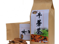 牛蒡茶市场价格是多少 介绍牛蒡茶的价格
