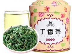 丁香茶多少钱一斤 看看丁香茶的价格吧