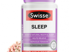 swisse缬草片的功效与作用 了解功效才能正确服用