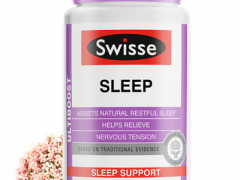 swisse缬草片使用说明 详细介绍swisse缬草片的说明书内容