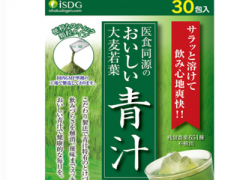 大麦若叶和绿瘦子哪个好 详解大麦若叶和绿瘦子的区别