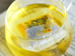 赤小豆薏米茶的功效 祛湿减肥很有效