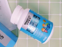 蓝莓叶黄素哪个牌子好 这三大品牌口碑好