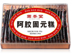 固本堂阿胶糕怎么吃 分享阿胶糕的3种吃法