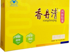 香丹清牌珂妍胶囊价格 香丹清牌珂妍胶囊的作用及用法
