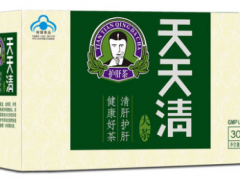 天天清大茶的功效和作用 这三大功效要知道