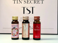 tst胶原蛋白果味饮料的功效 这三大功效好处多